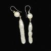 09_Pearls sterling silver 2.5" $35