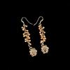20_Copper baby peacock pearl $40 SOLD RC