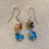 100_Glass and silver $30 SOLD JD
