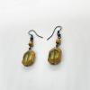 56_Glass and base metal $25 SOLD JL